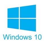 win10 logo