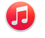 iTunes