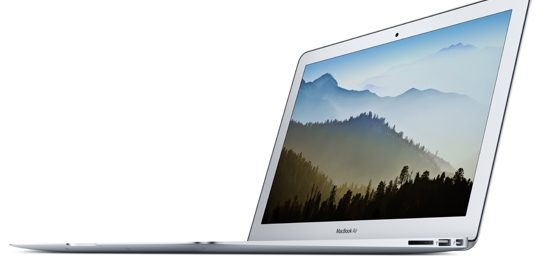 MacBook Air