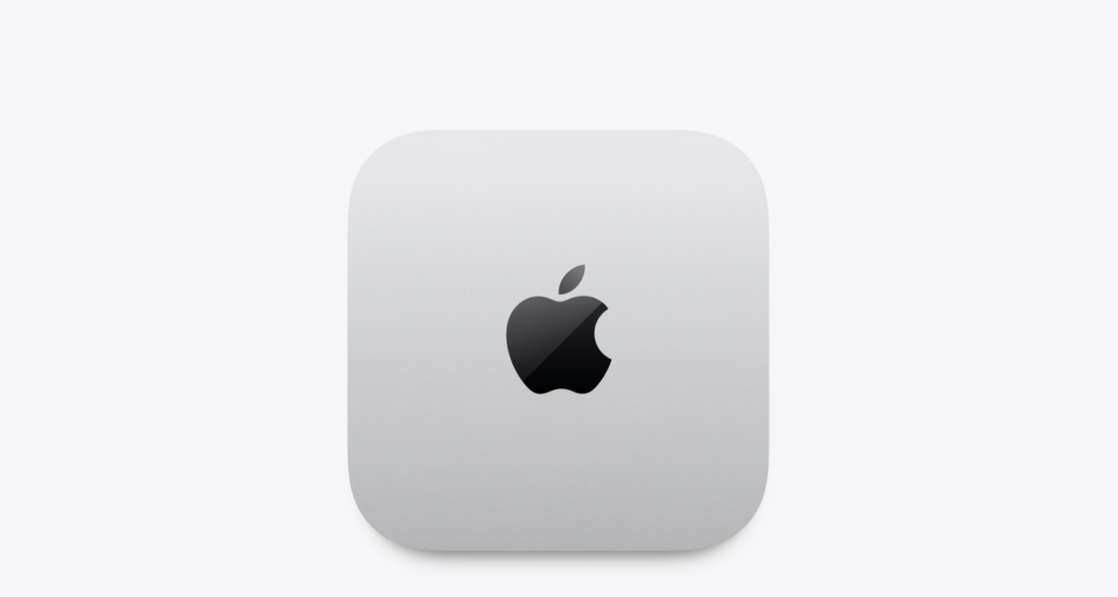 Mac Mini M4