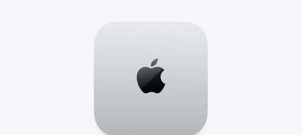 Mac Mini M4