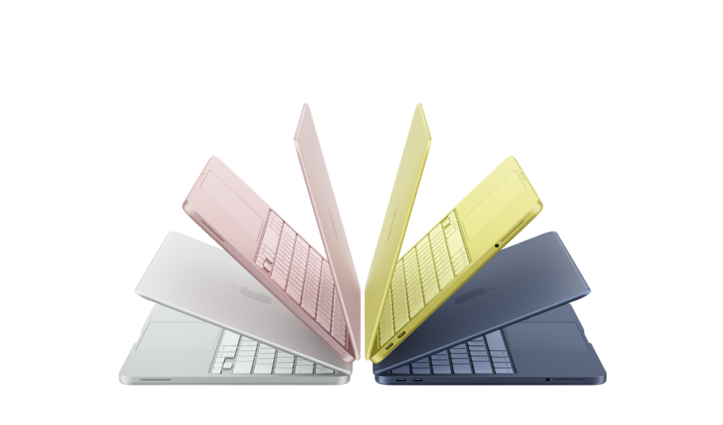 MacBook Neo